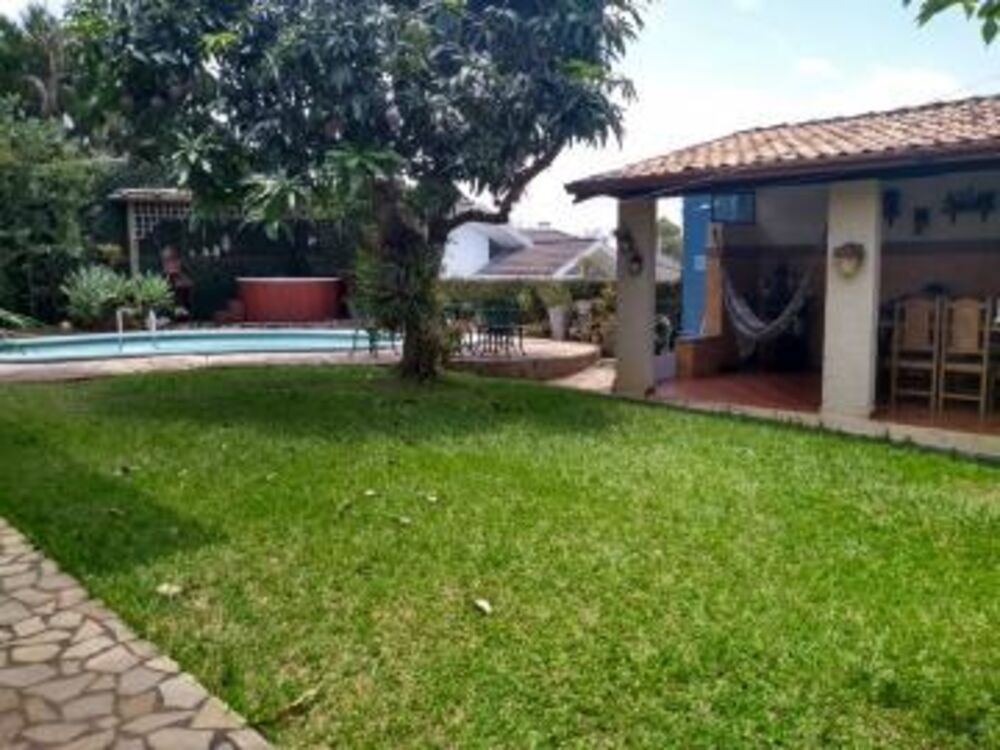 Casa de Condomínio, 3 quartos - Foto 13