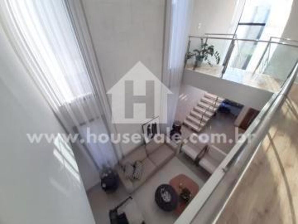 Sobrado, 4 quartos - Foto 2