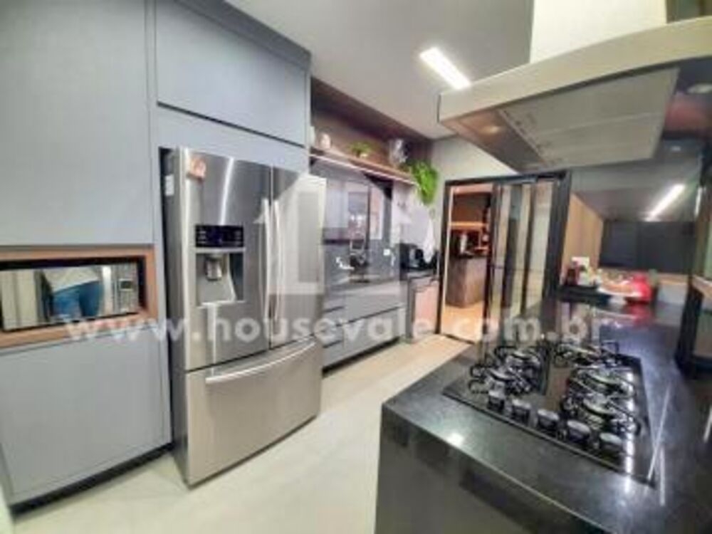 Sobrado, 4 quartos - Foto 1