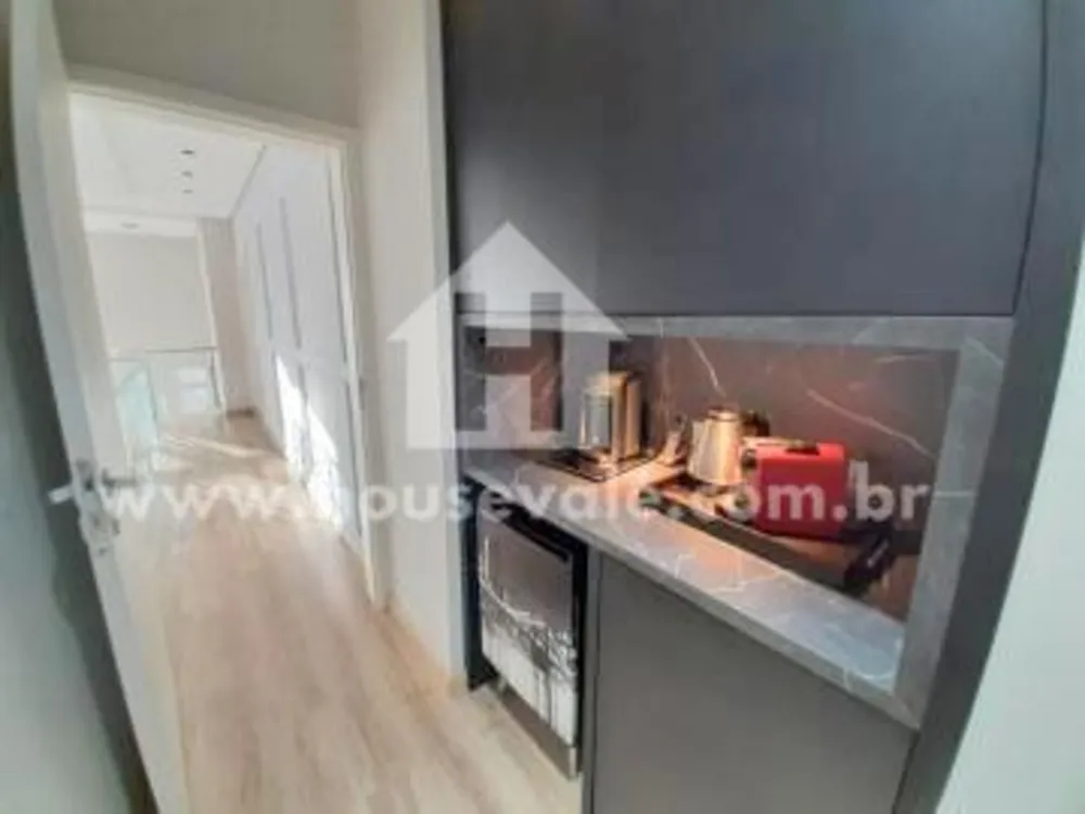 Sobrado, 4 quartos - Foto 14