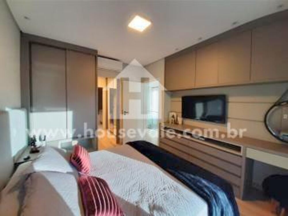 Sobrado, 4 quartos - Foto 3