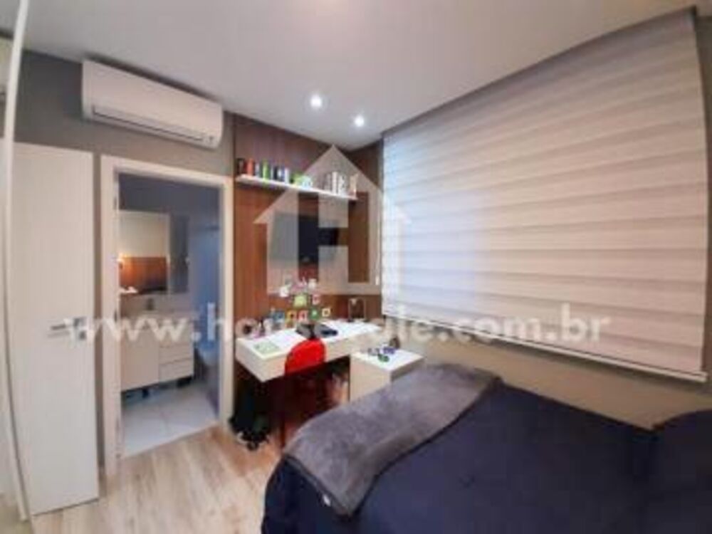Sobrado, 4 quartos - Foto 4