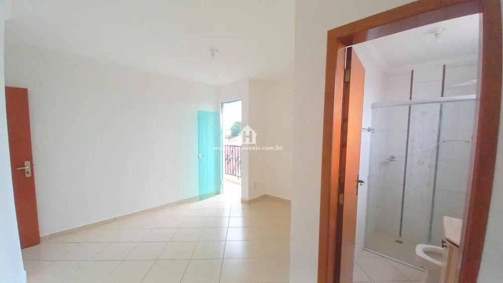 Apartamento, 3 quartos - Foto 4