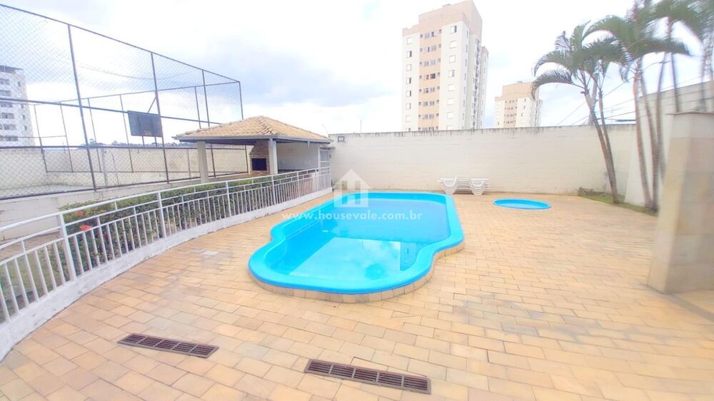 Apartamento, 2 quartos - Foto 8