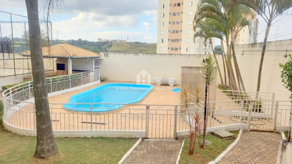 Apartamento, 2 quartos - Foto 9