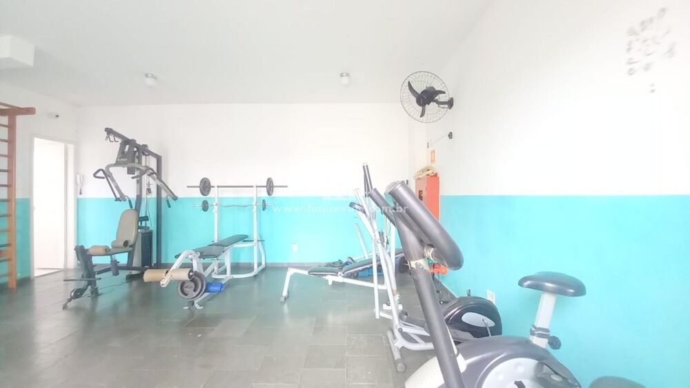 Apartamento, 2 quartos - Foto 15