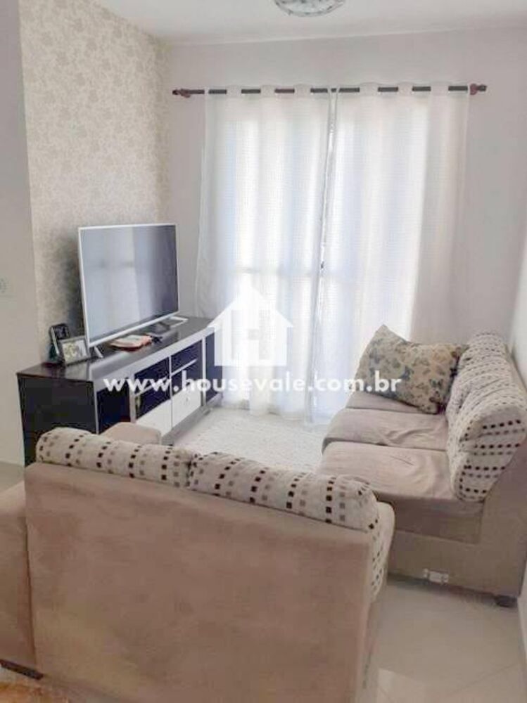 Apartamento, 2 quartos - Foto 1