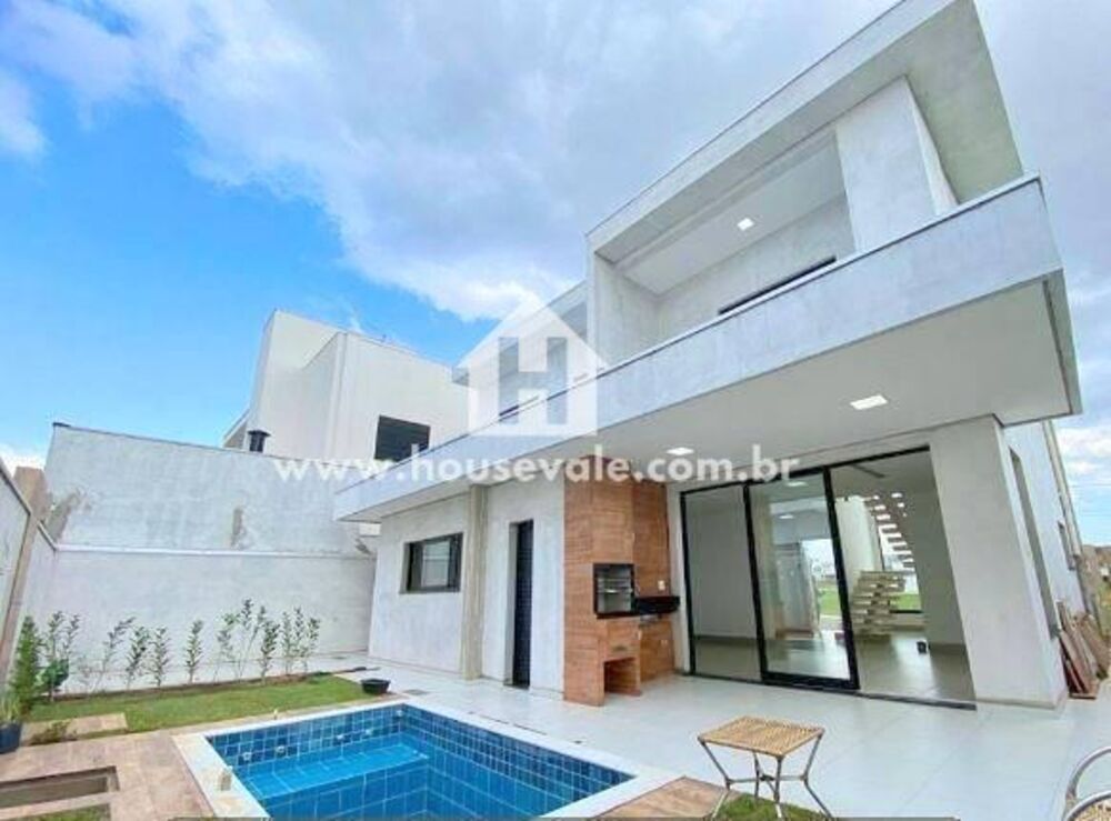 Sobrado, 3 quartos - Foto 1