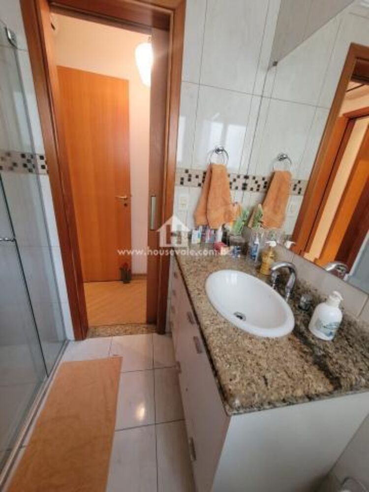 Apartamento à venda com 3 quartos, 98m² - Foto 7