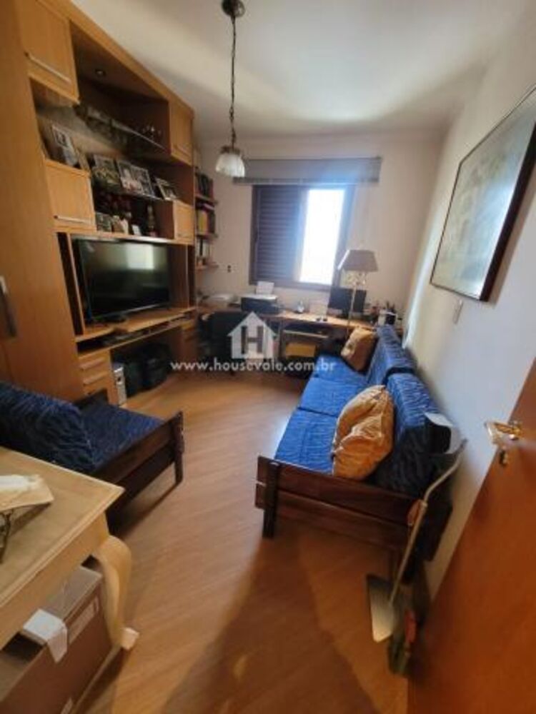 Apartamento à venda com 3 quartos, 98m² - Foto 9