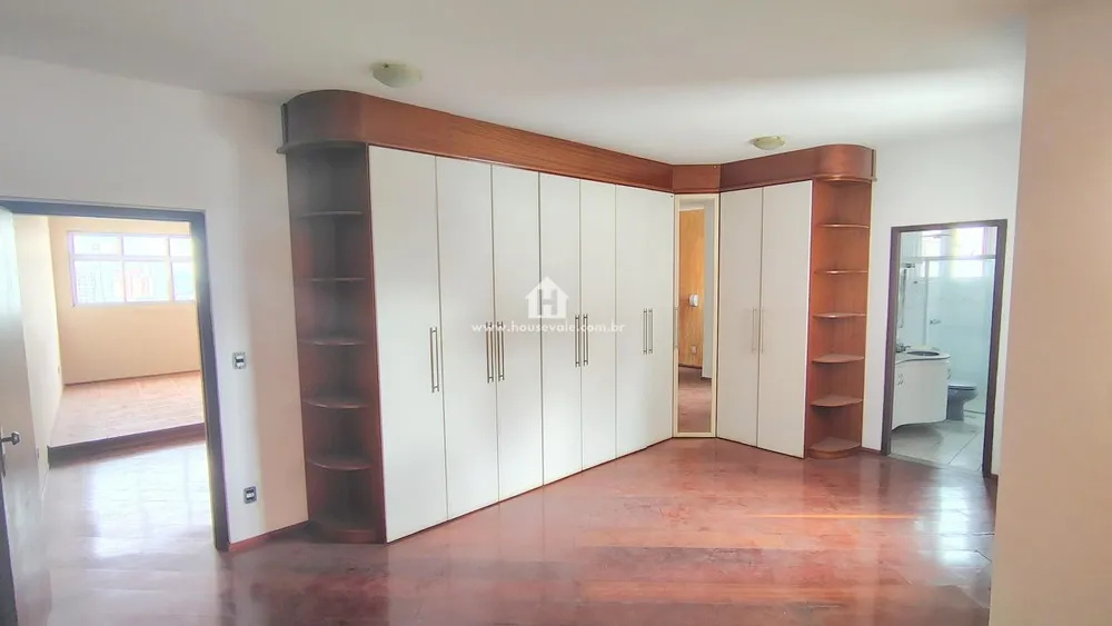 Cobertura, 4 quartos - Foto 4