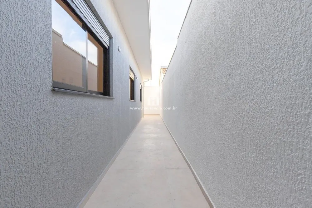 Casa, 3 quartos - Foto 4
