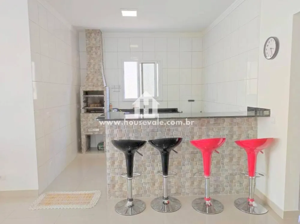 Sobrado, 4 quartos - Foto 6