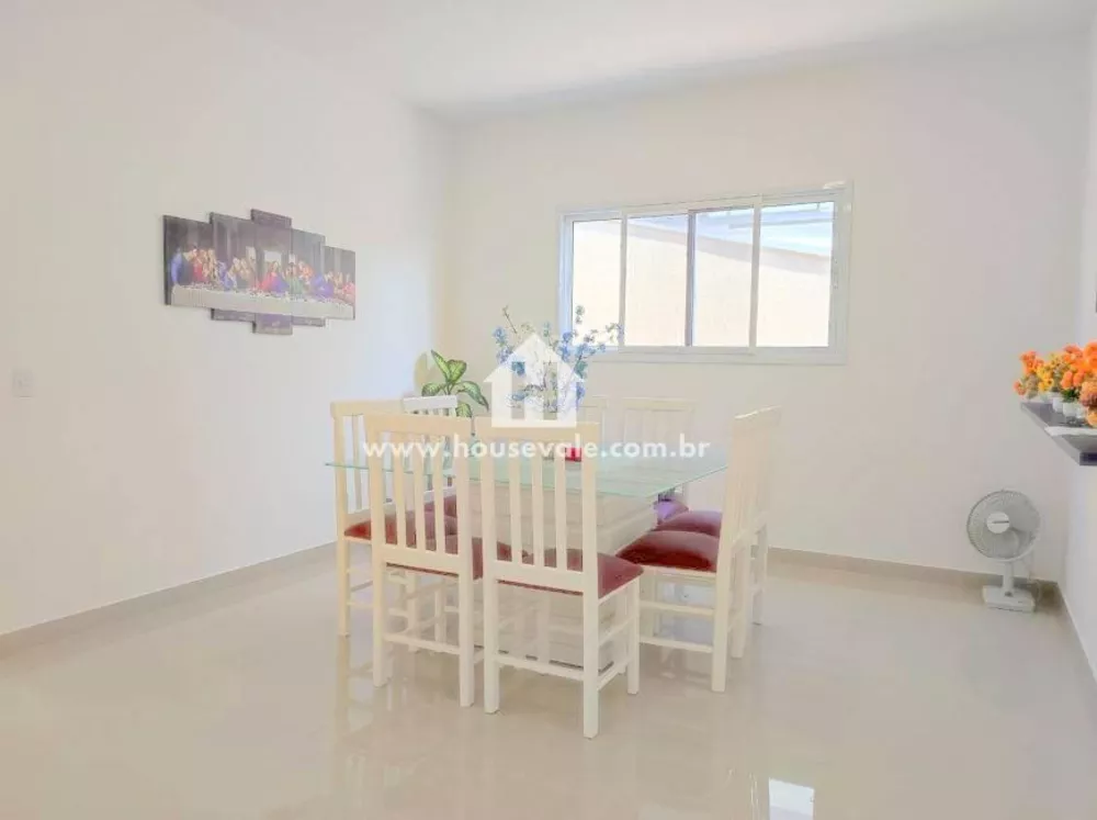 Sobrado, 4 quartos - Foto 2