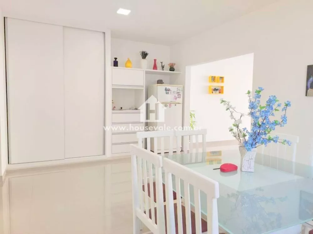 Sobrado, 4 quartos - Foto 1