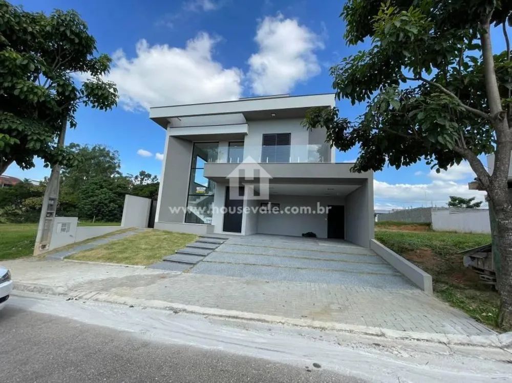 Sobrado, 3 quartos - Foto 1