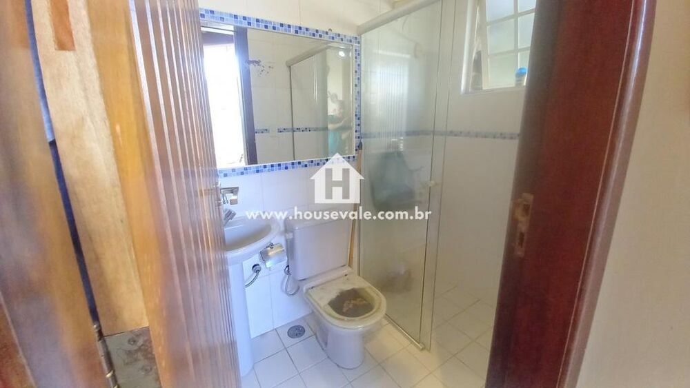 Sobrado, 4 quartos - Foto 11