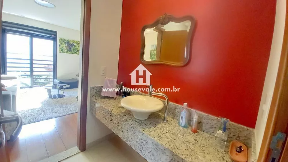 Sobrado, 4 quartos - Foto 4