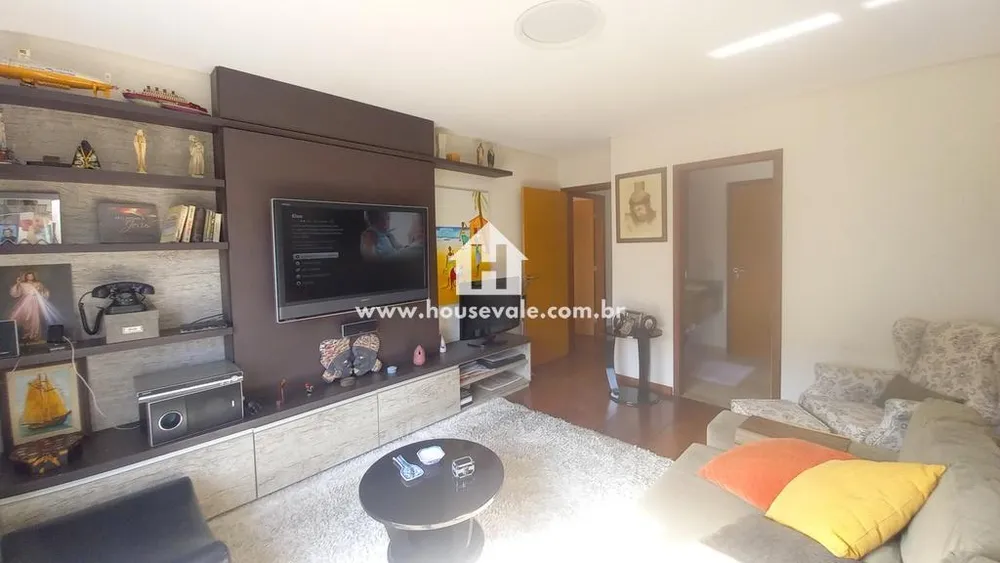 Sobrado, 4 quartos - Foto 16
