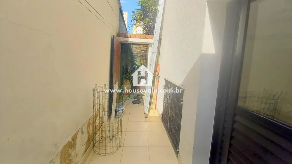 Sobrado, 4 quartos - Foto 13
