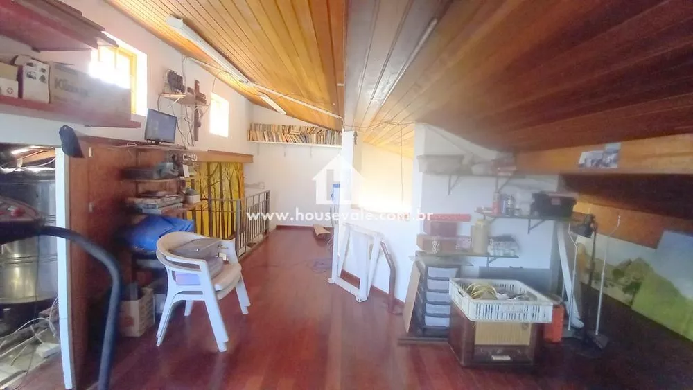 Sobrado, 4 quartos - Foto 2