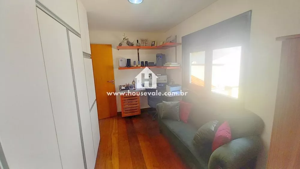 Sobrado, 4 quartos - Foto 7