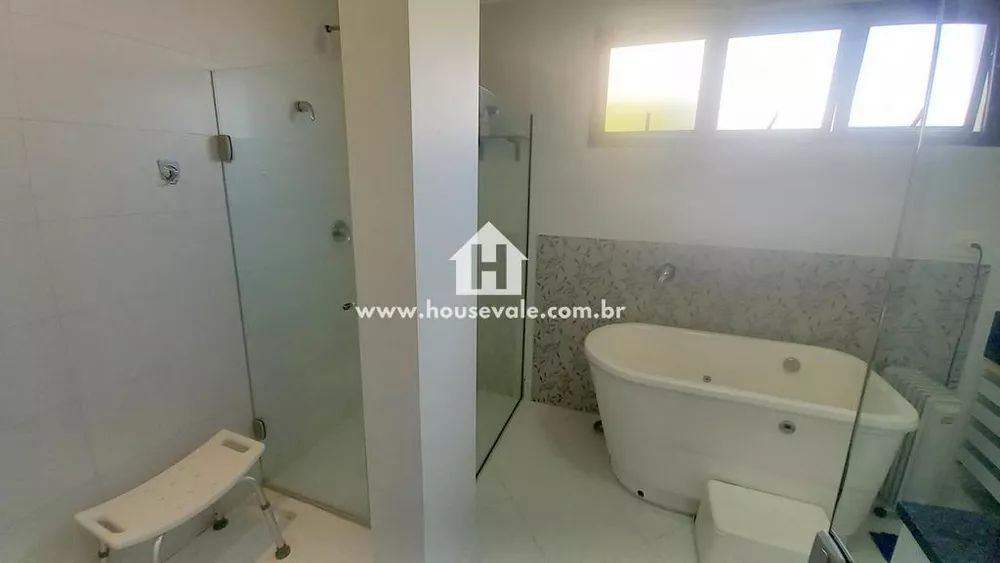 Sobrado, 4 quartos - Foto 1