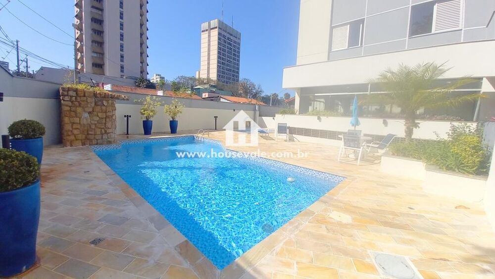 Apartamento à venda com 3 quartos, 117m² - Foto 4