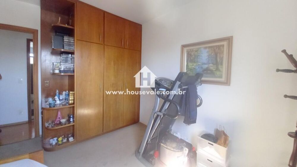 Apartamento à venda com 3 quartos, 117m² - Foto 1