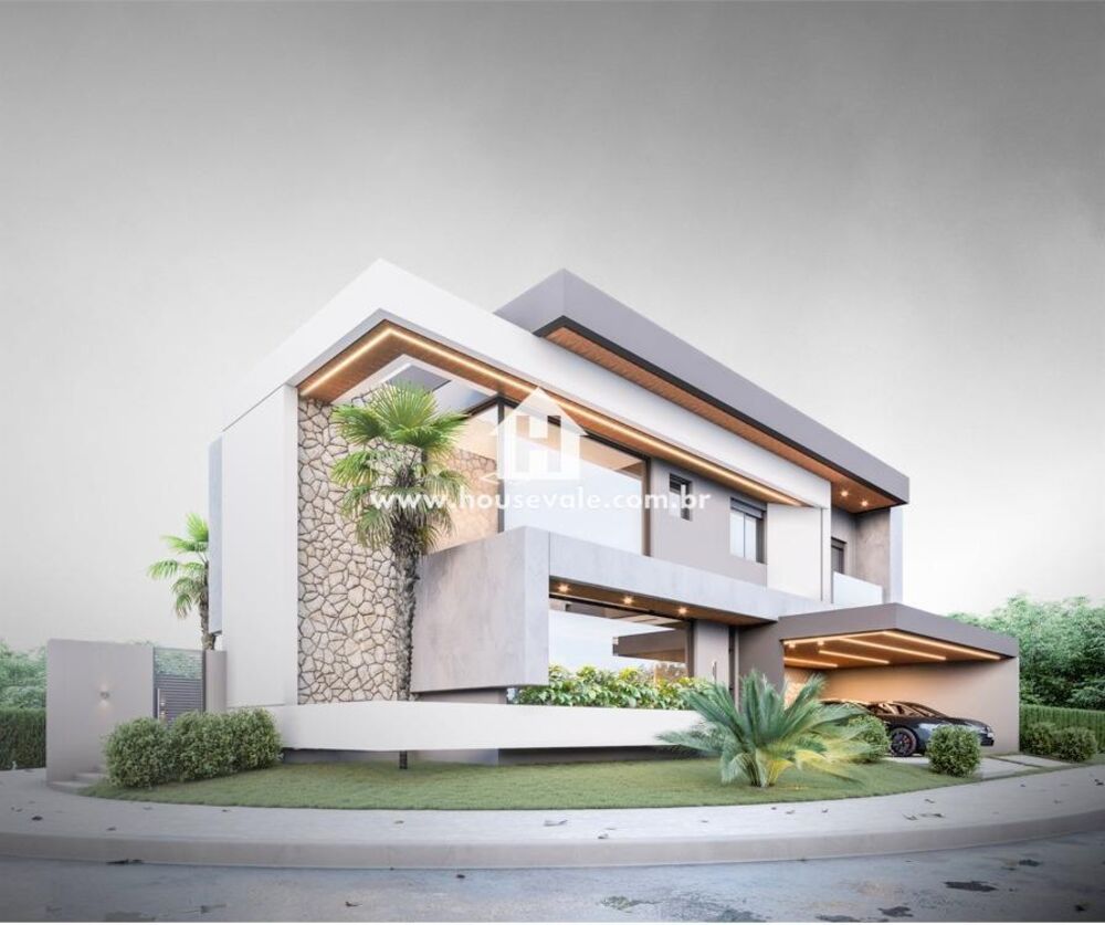 Sobrado à venda com 5 quartos, 350m² - Foto 3