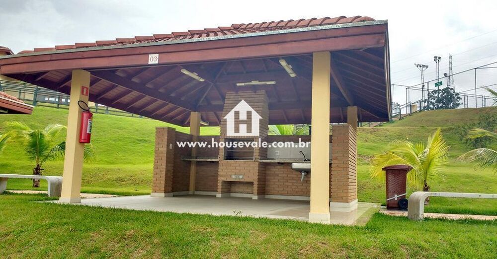 Casa de Condomínio, 3 quartos - Foto 13