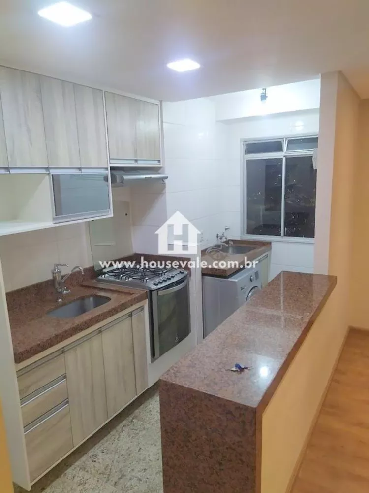 Apartamento à venda com 2 quartos, 50m² - Foto 10