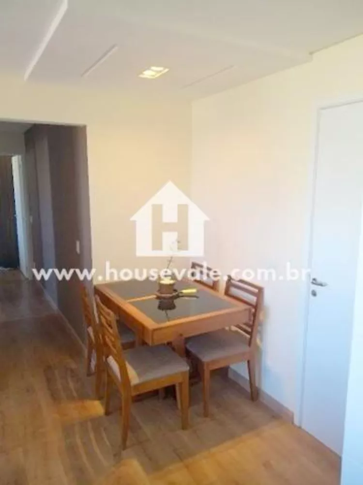 Apartamento à venda com 2 quartos, 50m² - Foto 2