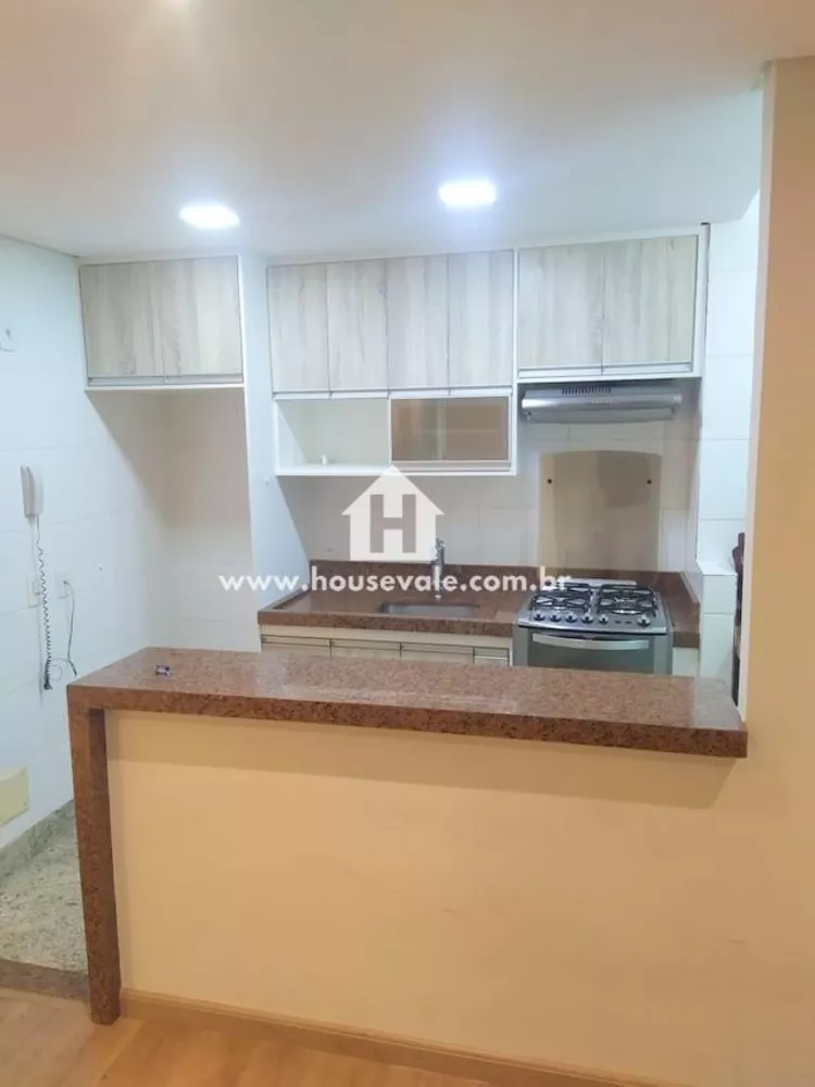 Apartamento à venda com 2 quartos, 50m² - Foto 5