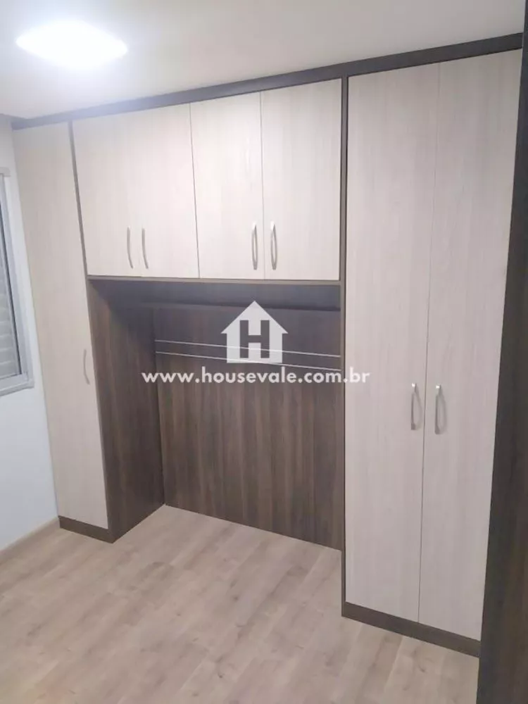 Apartamento à venda com 2 quartos, 50m² - Foto 15