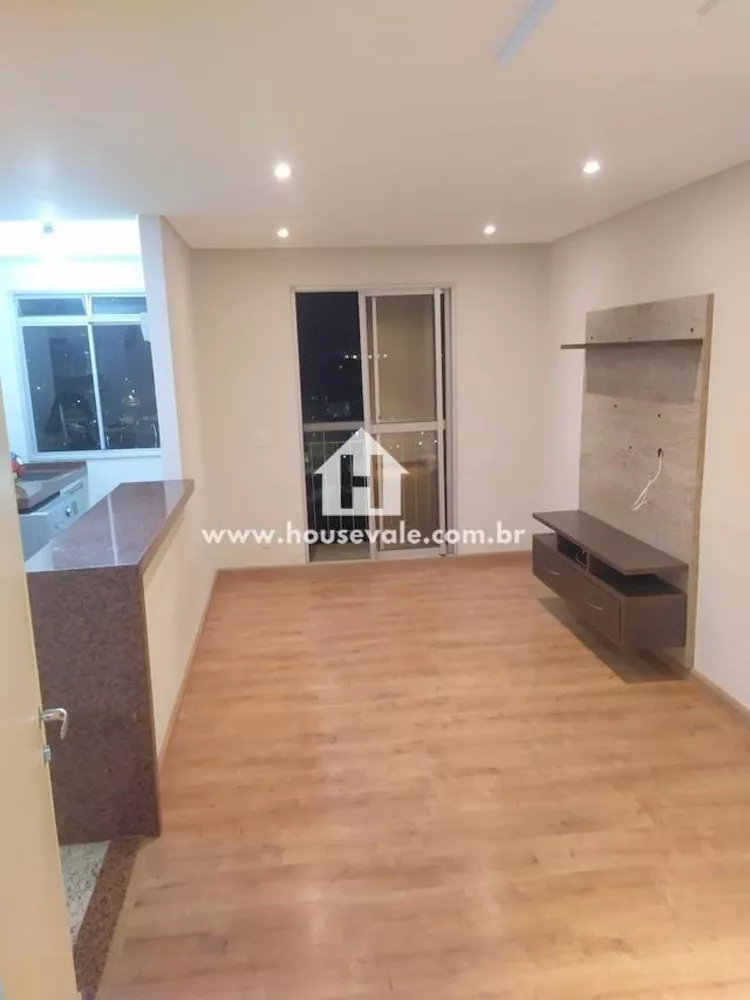 Apartamento à venda com 2 quartos, 50m² - Foto 4