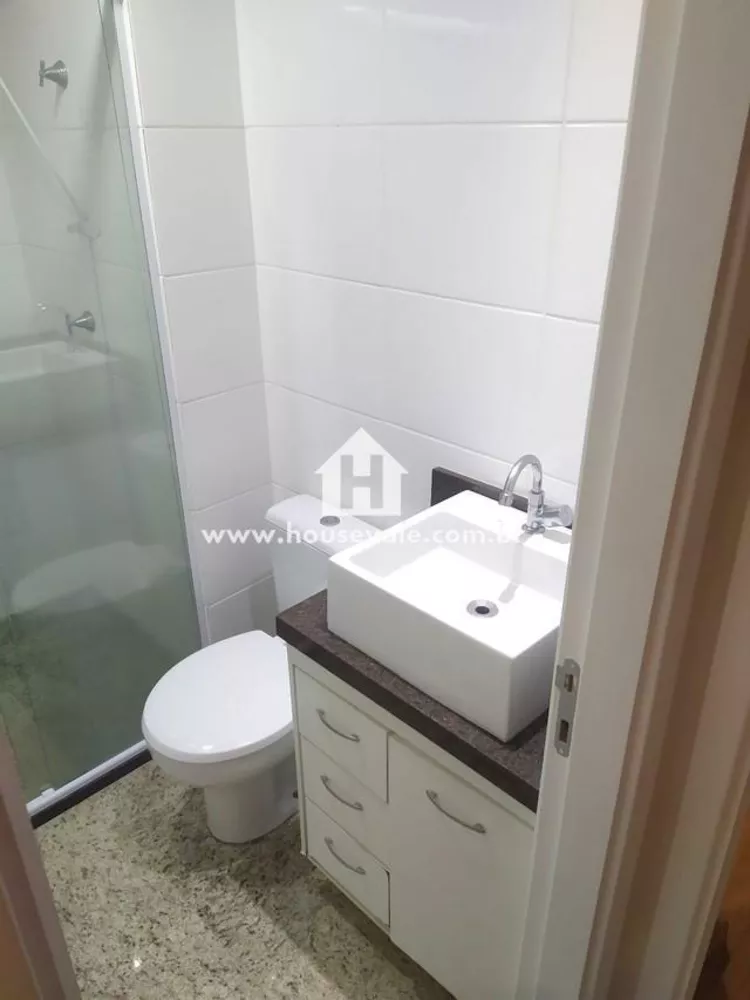 Apartamento à venda com 2 quartos, 50m² - Foto 19