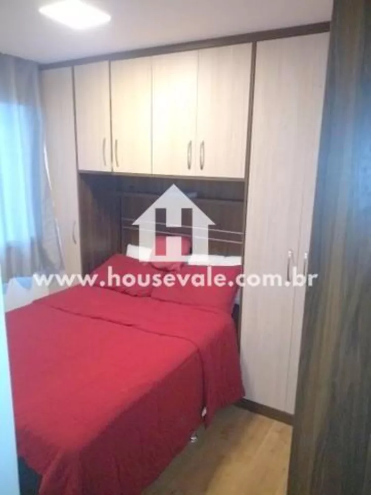 Apartamento à venda com 2 quartos, 50m² - Foto 16