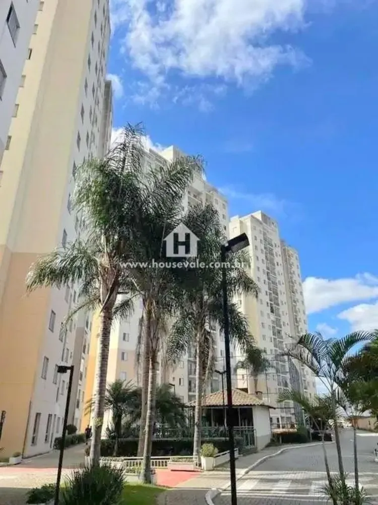 Apartamento, 2 quartos - Foto 7