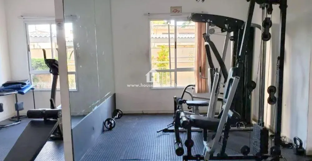 Apartamento, 2 quartos - Foto 6