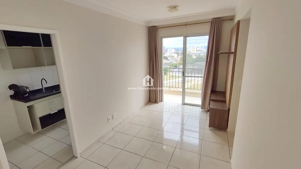 Apartamento, 2 quartos - Foto 1