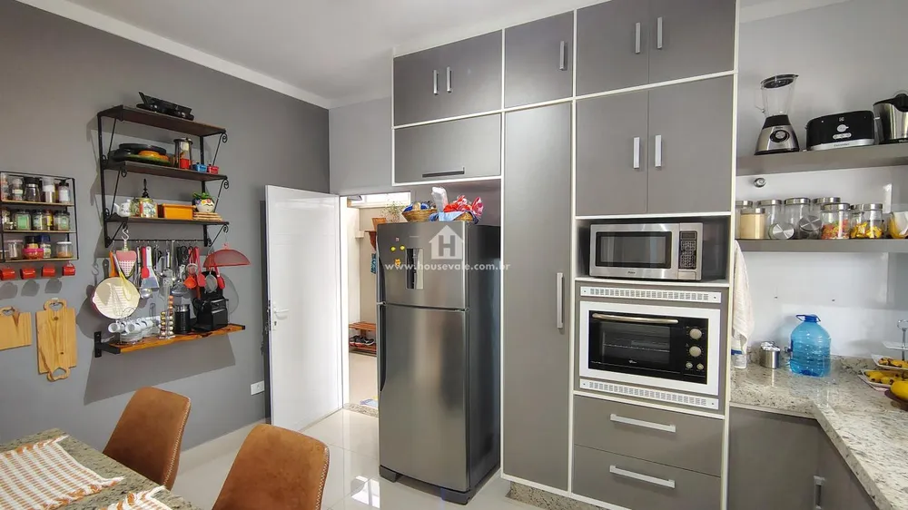 Casa de Condomínio, 4 quartos - Foto 8
