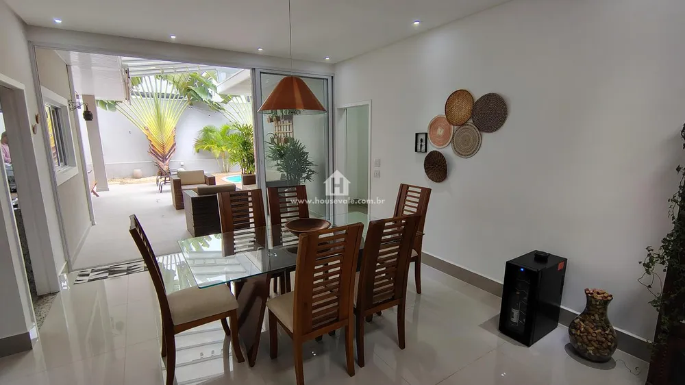 Casa de Condomínio, 4 quartos - Foto 6