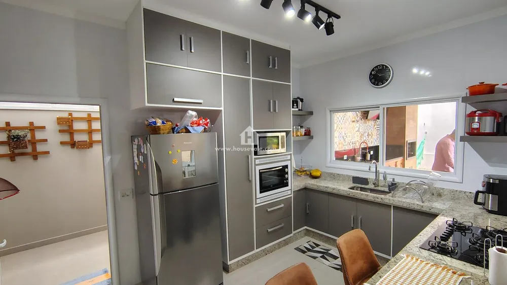 Casa de Condomínio, 4 quartos - Foto 7