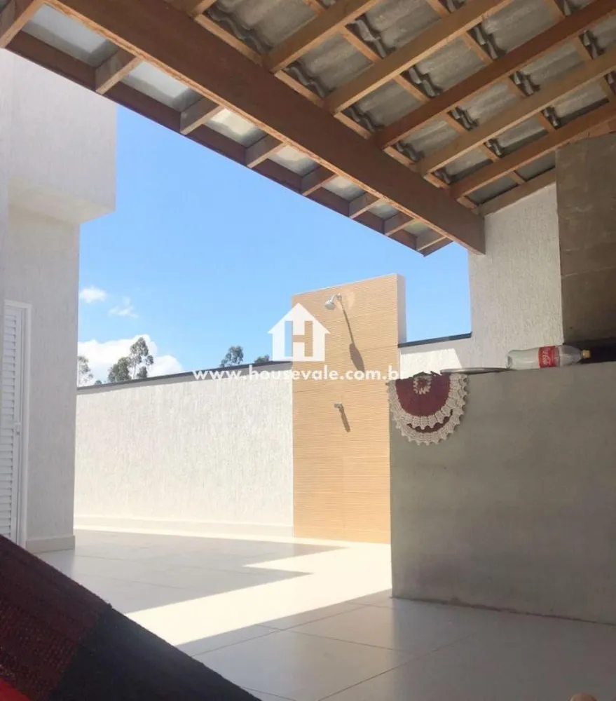 Casa de Condomínio, 3 quartos - Foto 5