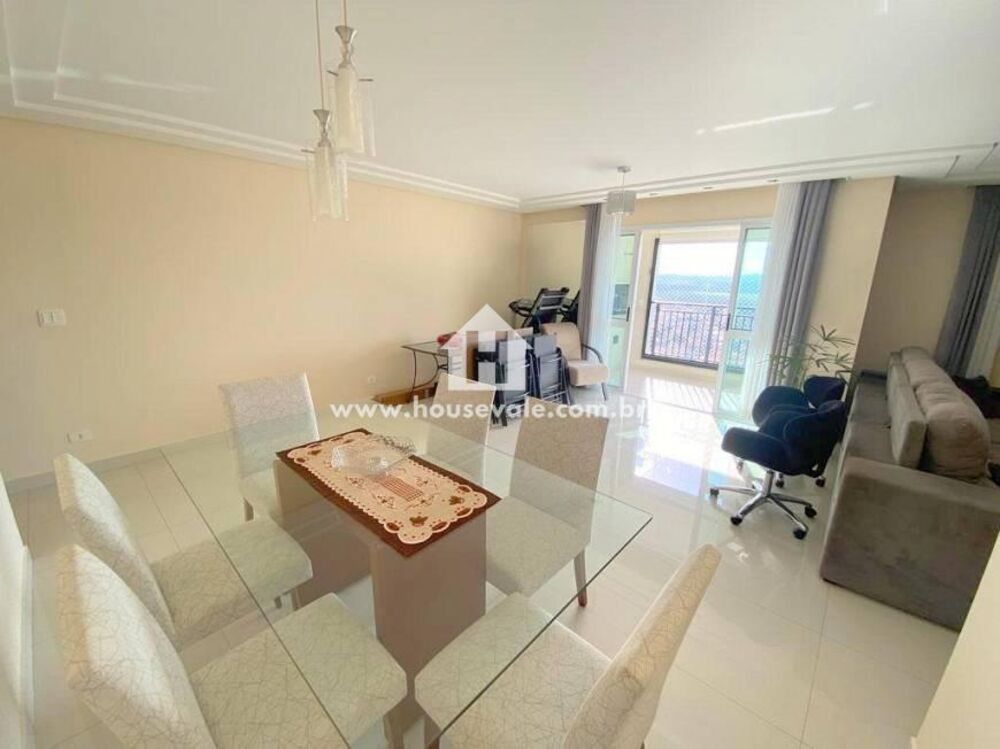 Apartamento, 3 quartos - Foto 2