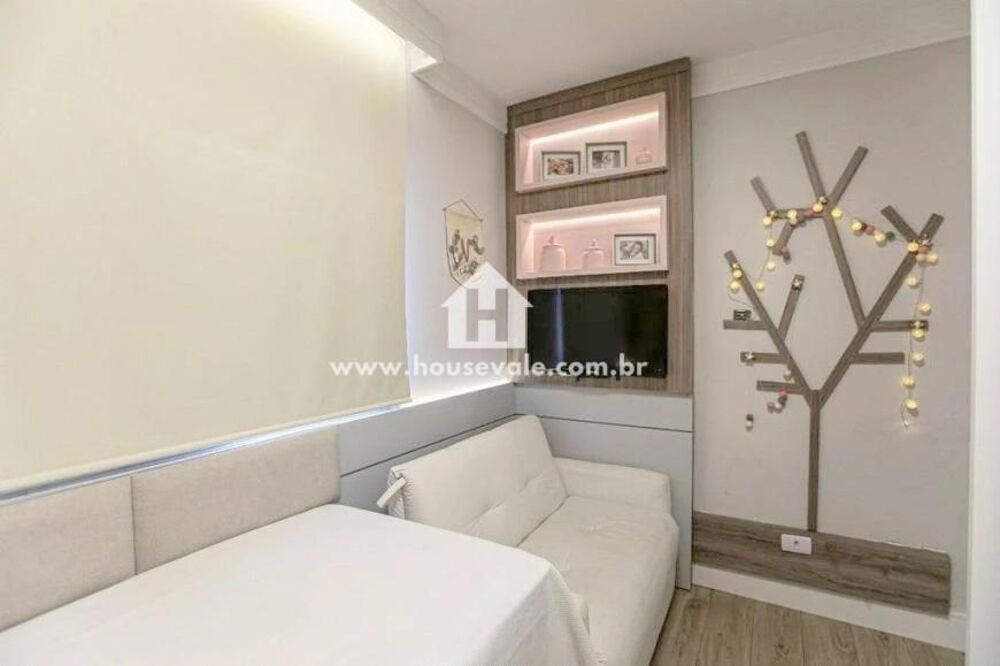 Apartamento à venda com 3 quartos, 95m² - Foto 5