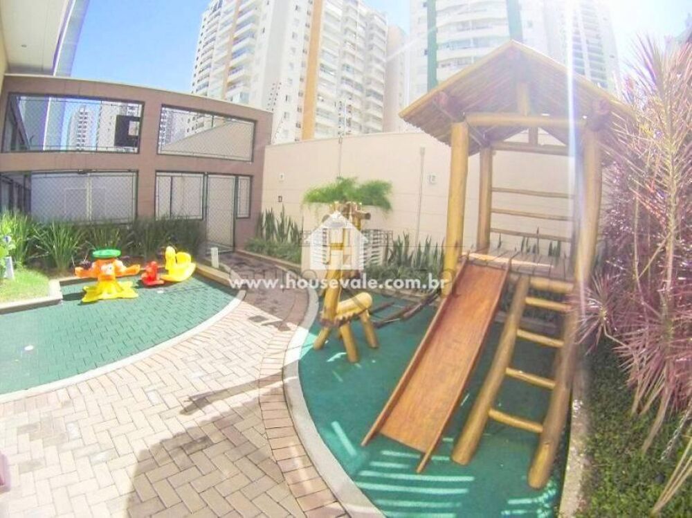 Apartamento à venda com 3 quartos, 95m² - Foto 6