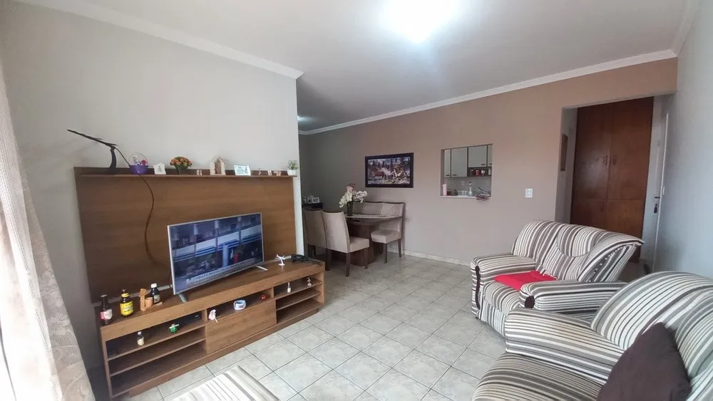 Apartamento, 2 quartos - Foto 1