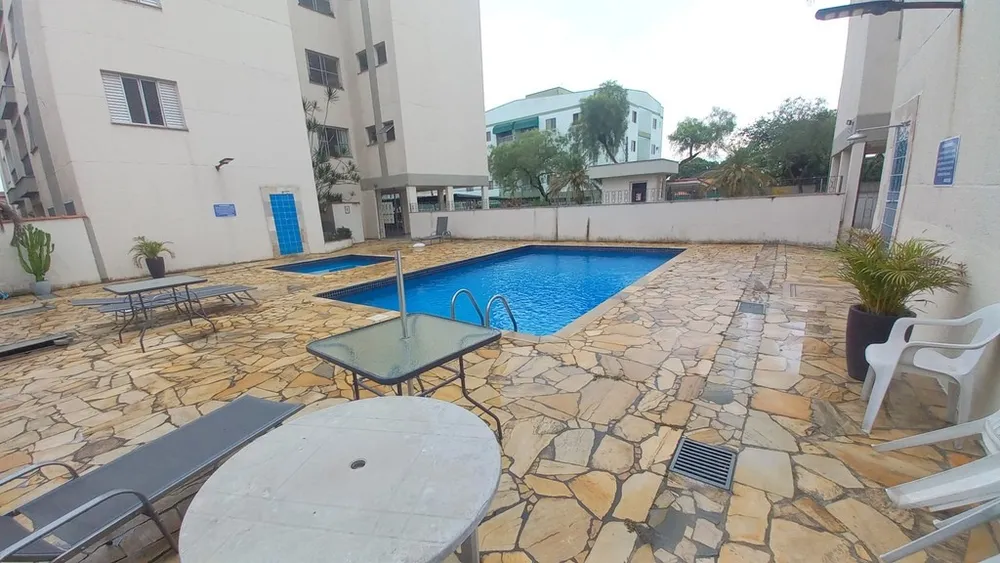 Apartamento, 2 quartos - Foto 7